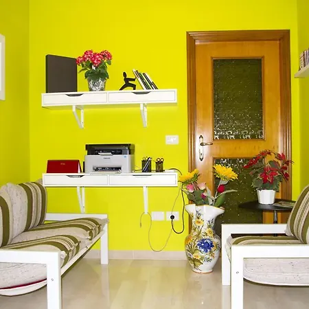Bed & Breakfast Casa Tra Noi *