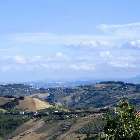 Casa Tra Noi * Atri