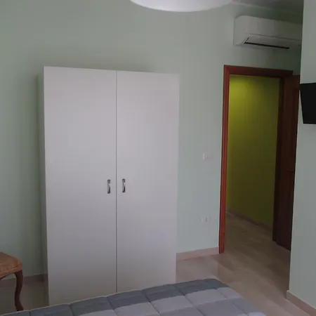 Casa Tra Noi Atri