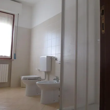 Casa Tra Noi *