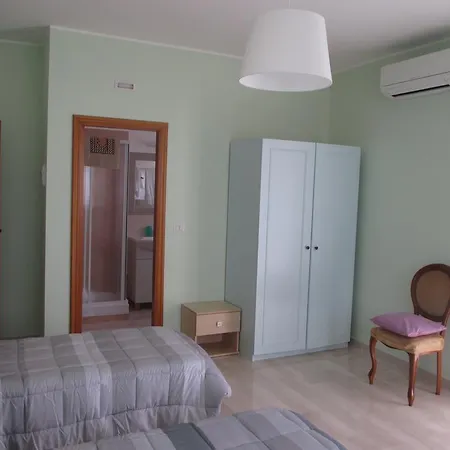 Casa Tra Noi Bed & Breakfast Atri